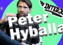 …most azonban új fiúk érkeztek – Interjú Peter Hyballával