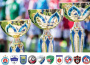Először a MOL Football Academy szervezésében: U11-es szlovák kupadöntő