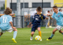 U11-es szlovák kupadöntőnek adott otthont Dunaszerdahely