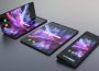 Kiderült a hajlítható Samsung Galaxy Fold európai ára