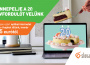Extra TV és internet kínálat a Slovanet 20. évfordulója alkalmából