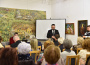 Konferencia Isten szolgájáról, Esterházy Jánosról