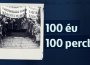 100 év 100 percben - A hontalanság évei