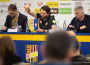 Videó: Edzői értékelés a DAC-Trencsén (3:1) mérkőzés után
