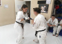 Mozgalmas hétvégén vannak túl a Seishin Karate Klub tagjai