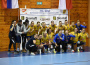 Győzelem: HC DAC–Eperjes: 29-28 (15-14)