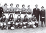 ELMÉLKEDŐVEZÉR Édesapám naplója 8.: 1984 – A bajnok Honvéd is „bundát viselt”. Aranyérmes lett a magyar U18-as válogatott