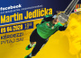 Élő online beszélgetés Martin Jedličkával