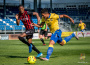 Előkészületi mérkőzésen: OGC Nice - DAC 1904 6:0 (4:0)