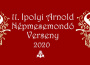 Felhívás a 2020-as XI. Ipolyi Arnold Népmesemondó Versenyen való részvételre