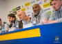 A DAC sajtótájékoztatója a Fortuna liga 2020-as tavaszi idénye előtt