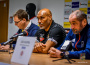 Edzői értékelés a Rózsahegy-DAC (0:0) mérkőzés után