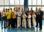 Hat érmet szerzett Martfűn a Seishin Karate Klub