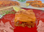 Galíciai tonhalas pite – „Empanada Gallega”