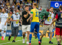 Kezdőrúgás a DAC-Slovan rangadón: Gyurta Dani