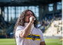 Nélküled a DAC-Zsolna (2:0) mérkőzés előtt