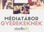 Médiatábor gyerekeknek - Fotó - videó - újságírás