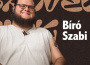 Szövegelők – Bíró Szabolcs – irodalmi interjú