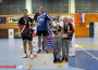 Horváth Lóránt a dunaszerdahelyi járás pingpong bajnoka