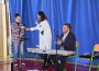 Méltó programmal ünnepelték a magyar kultúra napját a Vámbéry Ármin Gimnáziumban