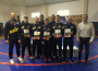 Csörgő Tamás és Bučko Samuel bajnoki címet szereztek