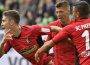 Bundesliga: két hónap után folytatódik a szezon