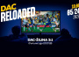 Újratöltve! Itt tudod visszanézni a 2018-as DAC-Zsolna (3:1) mérkőzést