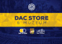 Változatlan: a DAC store e héten is két napon tart nyitva