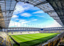A MOL Aréna negyedik lett a 2019-es Év stadionja szavazásán!
