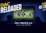 Újratöltve! Itt tudod visszanézni a 2014-es DAC-Trencsén (3:2) mérkőzést