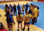 Egyik legnagyobb riválisát győzte le a HC DAC Dunaszerdahely