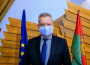 Tisztelt Hölgyeim és Uraim! Kedves dunaszerdahelyiek!