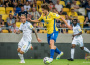 Az M4 is közvetíti a DAC-Slovan rangadót