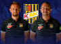 Gábriš Csaba és Martin Raška Indiába távozott