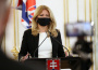 Az államfő az intézkedések betartására és türelemre szólított fel