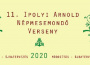 A XI. Ipolyi Arnold Népmesemondó Verseny módosított felhívása