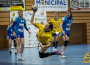 Győzelemmel és bronzéremmel zárta a MOL Extraligát a HC DAC