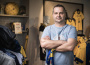 Bemutatkoznék, DAC-szurkoló vagyok – Tóth Csaba