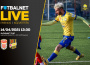 Itt követheti élőben a Dukla-DAC kupamérkőzést