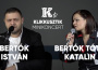 Akusztikus minikoncert Bertók Istvánnal és Bertók Tóth Katalinnal