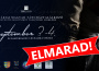 Elmarad a Szlovákiai Magyar Táncháztalálkozó is