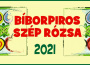 Bíborpiros szép rózsa – meghosszabbított jelentkezési határidővel!