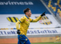 Videó: Nicolaescu gólja a DAC-Zsolna (1:1) mérkőzésen
