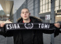 Bemutatkoznék, DAC-szurkoló vagyok – Csiba Erik (In memoriam Csiba Tamás)