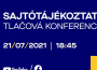 Kövesse élőben a DAC mai sajtótájékoztatóját!