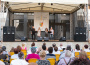 Csütörtökön a Four Art Singers adott koncertet - videóval