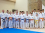 Kétnapos övvizsgát tartott a Seishin Karate Klub