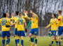 DAC 1904 - WKW ETO FC Győr 3:0 (0:0) – előkészületi mérkőzés