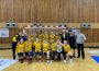 Történelmi győzelmet aratott a HC DAC a Baník Most otthonában