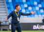 Videó: Németh Antal a Trencsén-DAC mérkőzés előtt